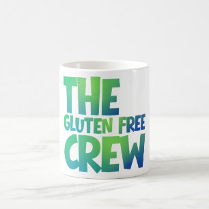 Mug L'Équipe Sans Gluten