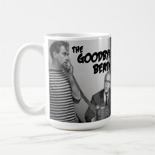 Mug Les adieux Beatnik