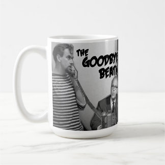 Mug Les adieux Beatnik