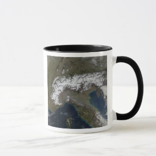 Mug Les Alpes 3