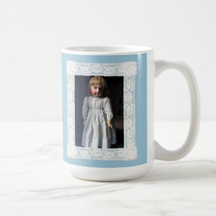Mug Les Amateurs De Poupées Ont Plus De Plaisirs ! Bel