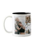 Les amis de 'Bestest Bestie' tiennent un collage p