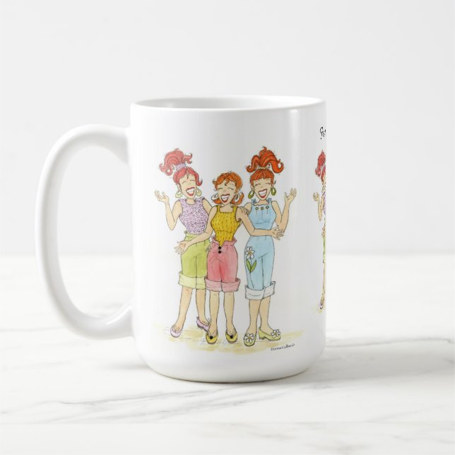 Mug Les Amis de la Musique (Gauche)