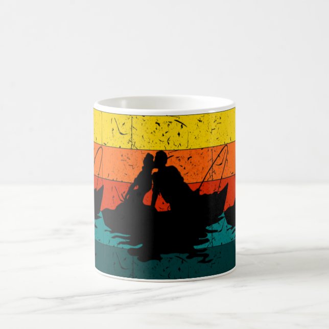 Mug Les amoureux des couples et de la romance (Centre)