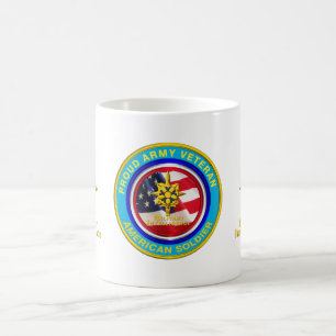Mug Les anciens combattants du renseignement militaire
