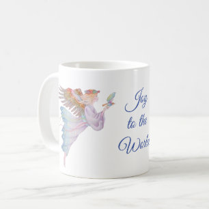 Mug Les Anges de Noël