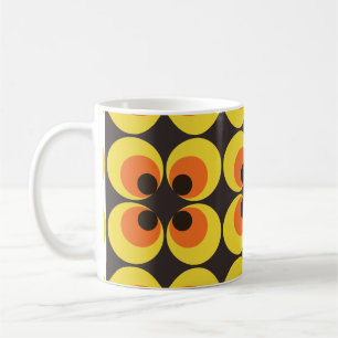 Mug les années 70 Fond d'écran