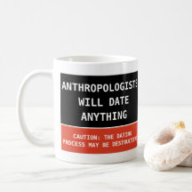 Les Anthropologues Amusants Raviront Toute Blague