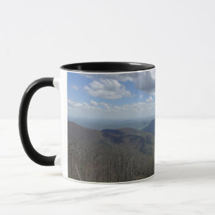 Mug Les Appalaches au printemps