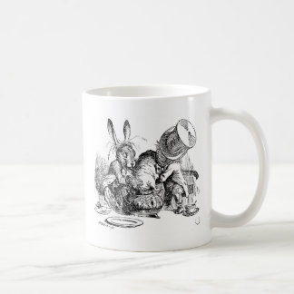 Mug Les aventures d'Alice au pays des merveilles