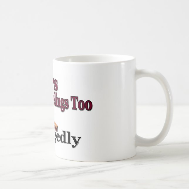 Mug Les avocats font attaquer des sentiments trop… (Droite)