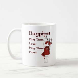 Mug Les Bagnons Les Jouent Fort