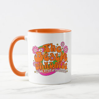 Mug Les Bandaids de Beatle
