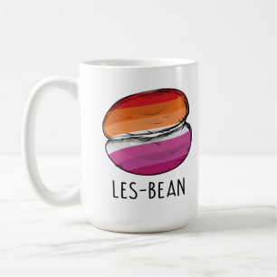 Mug Les Bean