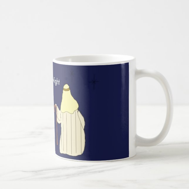 Mug Les Bergers Et Leur Troupeau (Droite)