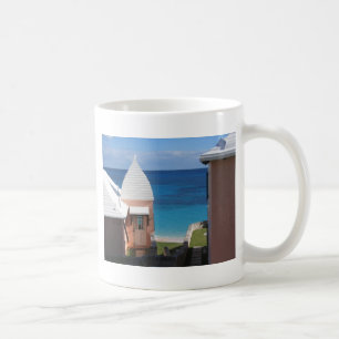 Mug Les Bermudes