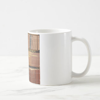 Mug Les bibliothécaires sont citation subversive par