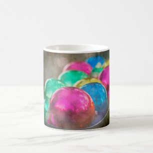 Mug Les bijoux de la forêt