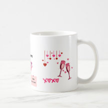 Les cadeaux de Saint Valentin