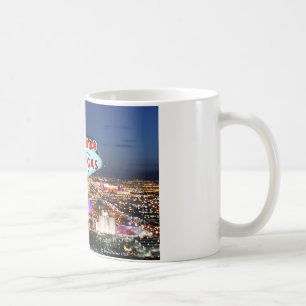 Mug Les cadeaux Las Vegas
