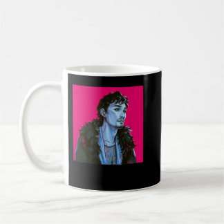 Mug Les Cadeaux Les Plus Importants De Robert Sheehan