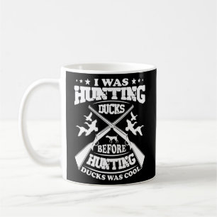 Mug Les Cadeaux Pour Chasseurs De Canards Chasse Canar