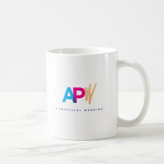 Mug Les "canards sont astucieux" par un mariage