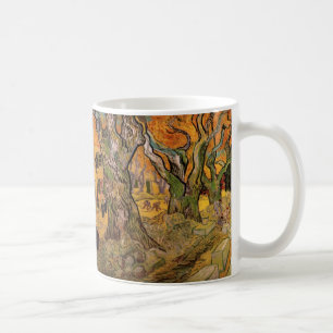 Mug Les Cantonniers par Vincent van Gogh