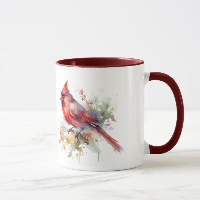 Mug Les cardinaux modernes (Droite)