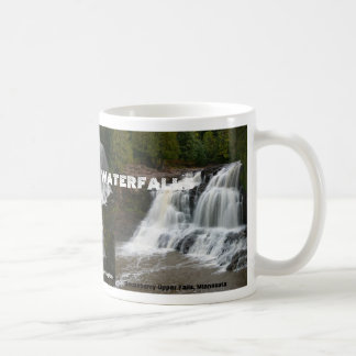 Mug Les cascades de l'Amérique