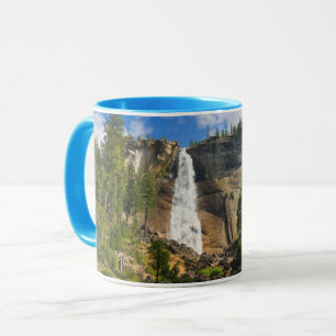 Mug Les cascades   Parc national de Yosemite