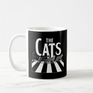 Mug Les chats