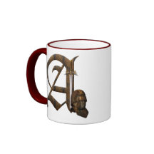 Les chevaliers rouillés parafent A