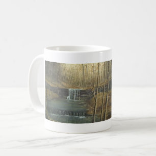 MUG "LES CHUTES DE DOUBLE KERNEN"