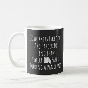 Mug Les collègues comme vous