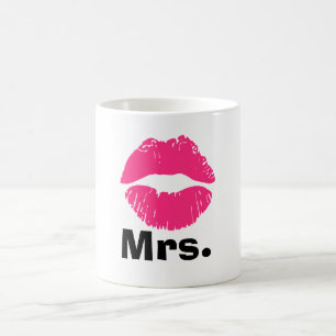 Mug les couples drôles attaquent x2 réglé, M. et Mme