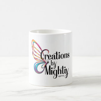 Mug Les créations luxueuses du puissant