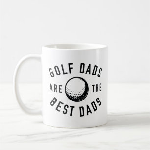 Mug Les Dads De Golf Sont Les Meilleurs Dads