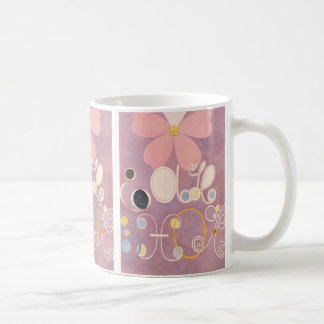 Mug Les dix plus grands n° 5 Adulthood de Hilma Klint