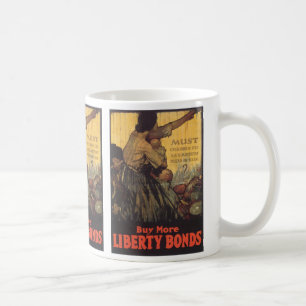 Mug Les enfants doivent mourir