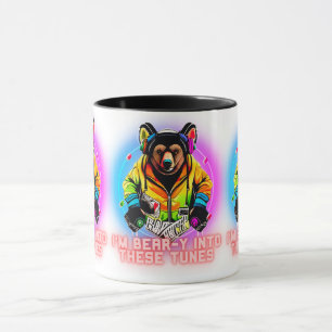 Mug Les enseignants aiment les cerveaux