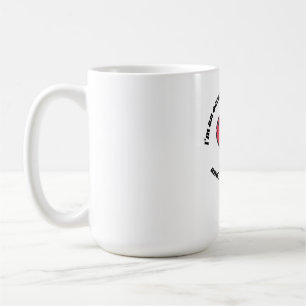 Mug Les ergothérapeutes connaissent les choses en gran