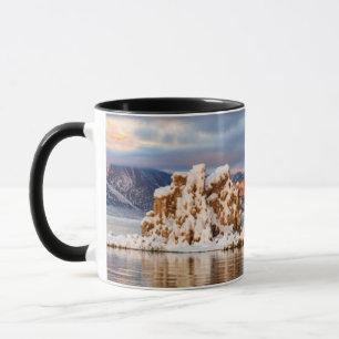 Mug Les Etats-Unis, la Californie, lever de soleil au