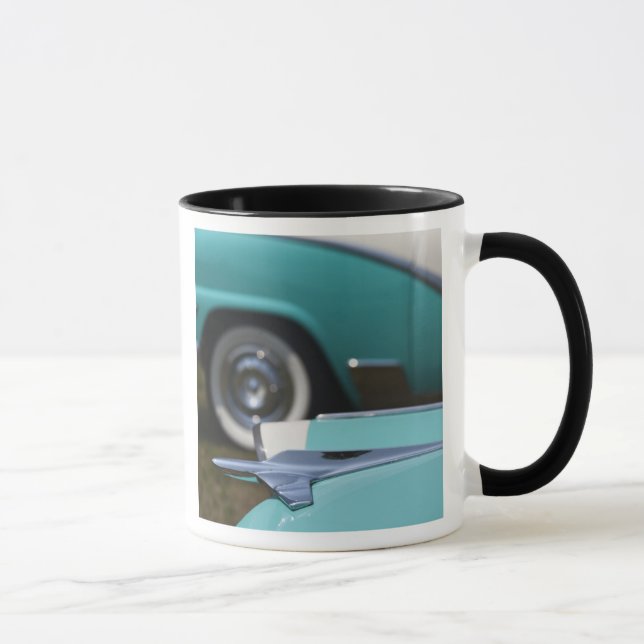 Mug Les Etats-Unis, le Massachusetts, Gloucester. (Droite)