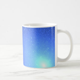 Mug Les étoiles chaudes ressemblent à un bélizzard de 