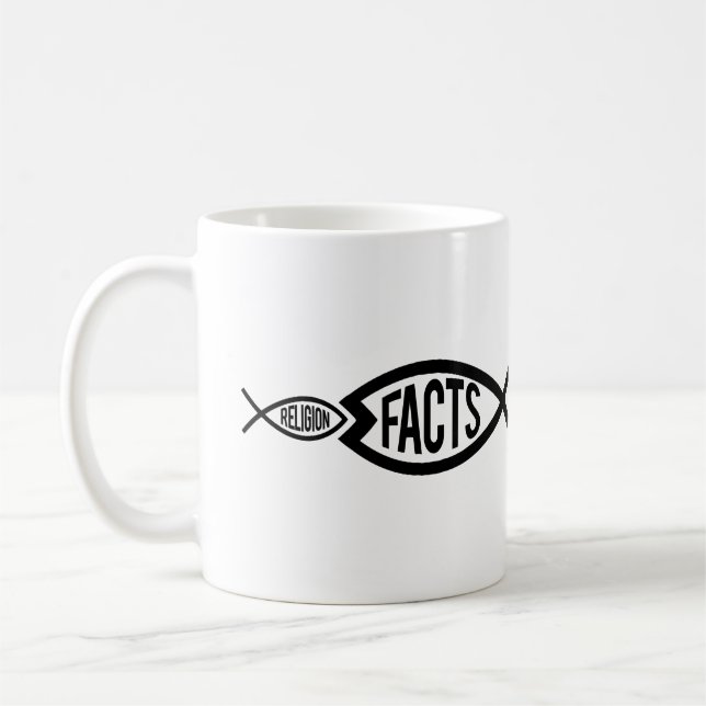 MUG LES FAITS SONT PLUS GRANDS QUE LA RELIGION (Gauche)