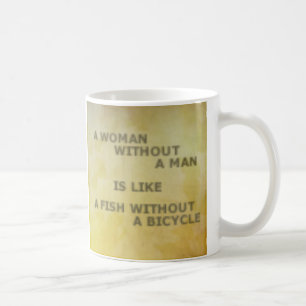 Mug Les féministes parlent !