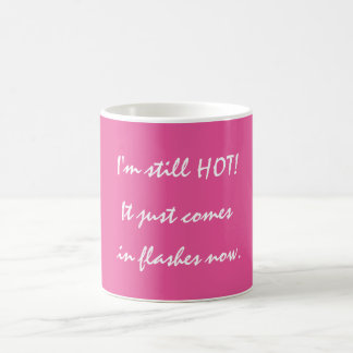 Mug Les femmes amusantes à faire des cadeaux