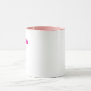 Mug Les Femmes qui prient est un mouvement animé par l