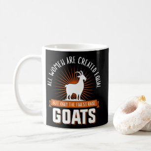 Mug Les femmes sont égales mais seulement la plus